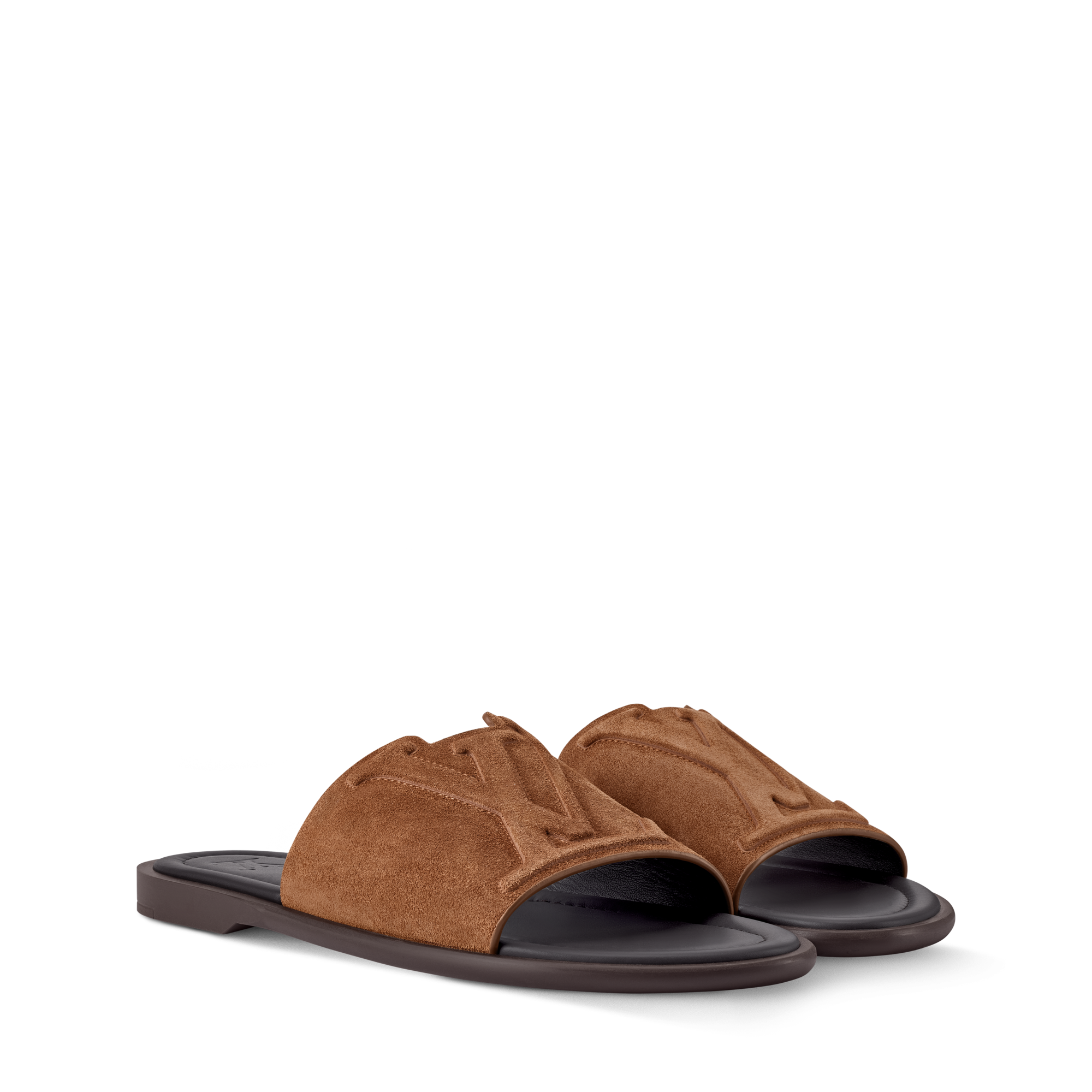 Men's Designer Sandals | LOUIS VUITTON